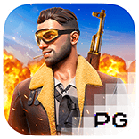 Battleground Royale PGSLOT