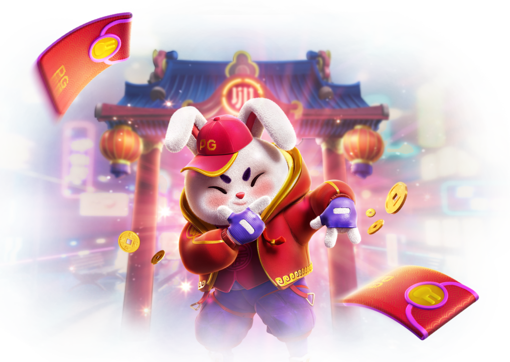 Game Banner FORTUNE RABBIT