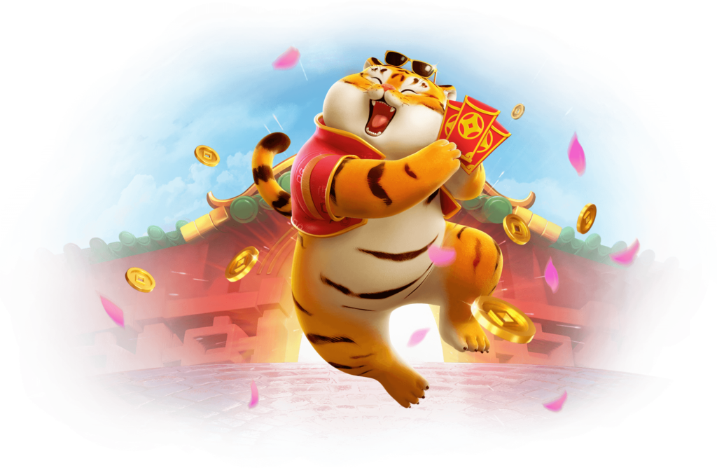 Game Banner Fortune Tiger