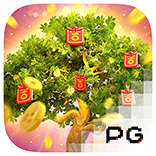 Prosperity Fortune Tree PGSLOT