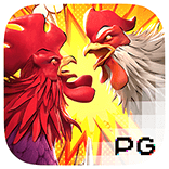 Rooster Rumble PGSLOT