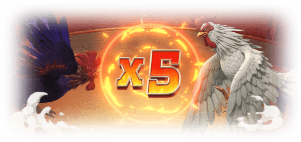 RoosterRumble-pgslot-multiplier