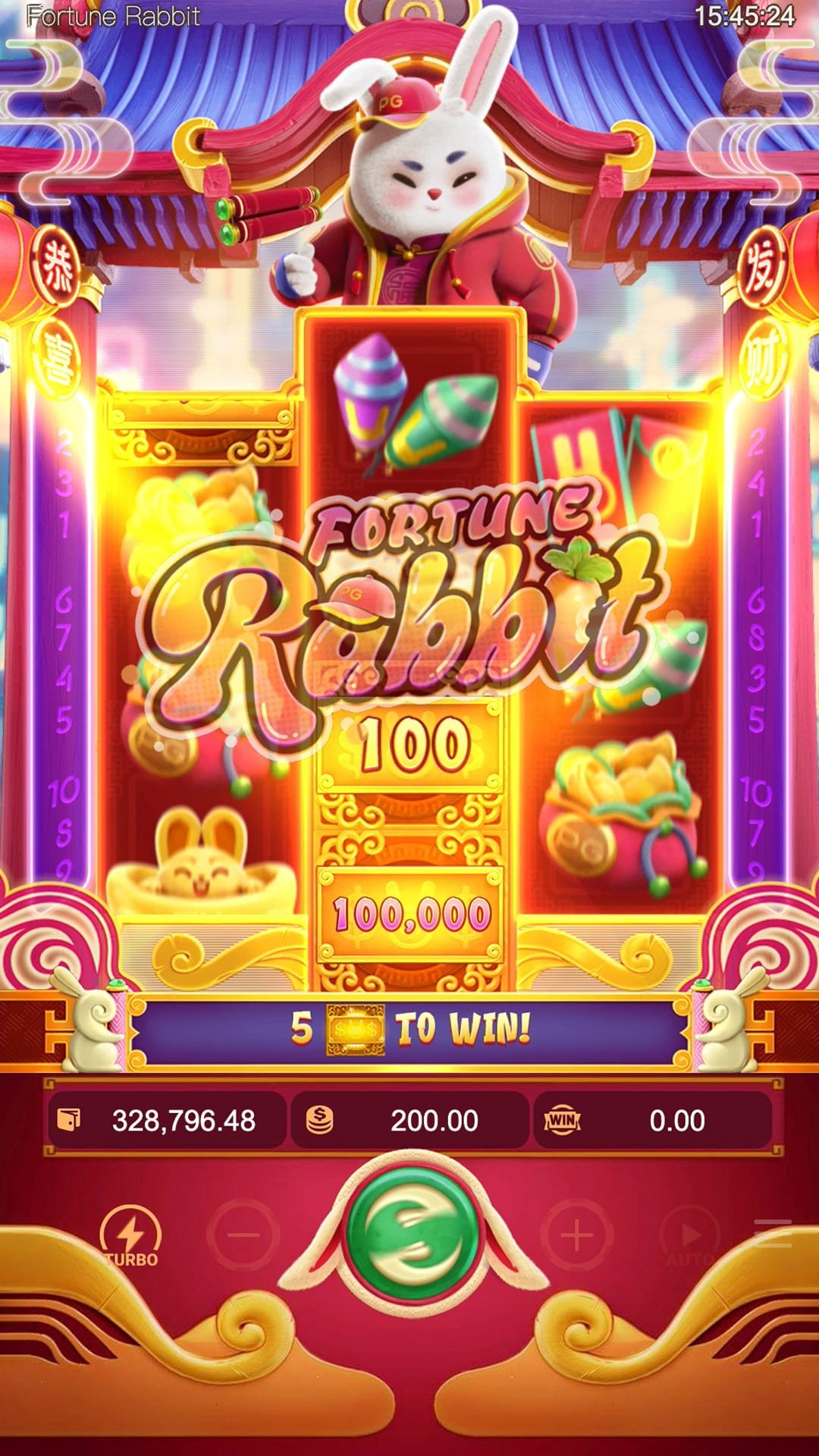 Fortune Rabbit 2 da PG Soft: Uma Análise Detalhada para o Público Brasileiro