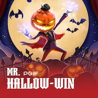 pgslot game hallow-win