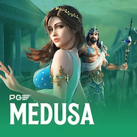 pgslot game medusa