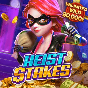 heist stakes banner 500x500