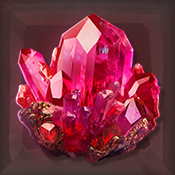 Gemstone Gold PGSLOT Symbol 2