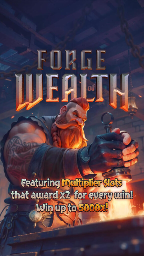 forge-of-wealth-splash_en pgslot