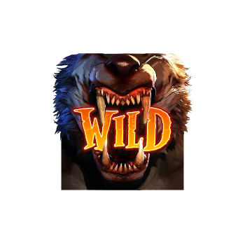 werewolf‘s-hunt_s_wild pgslot