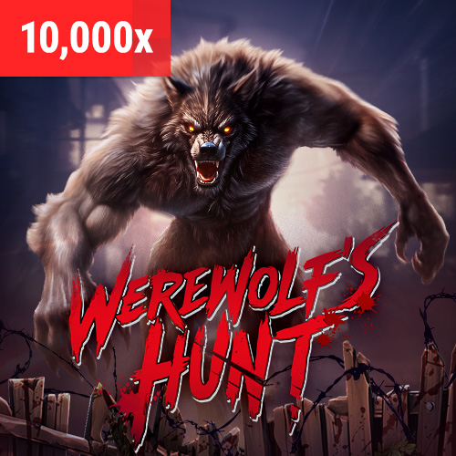 werewolf‘s-hunt_web-banner_500_500_en pgslot