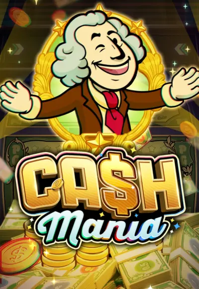 Cash mania 