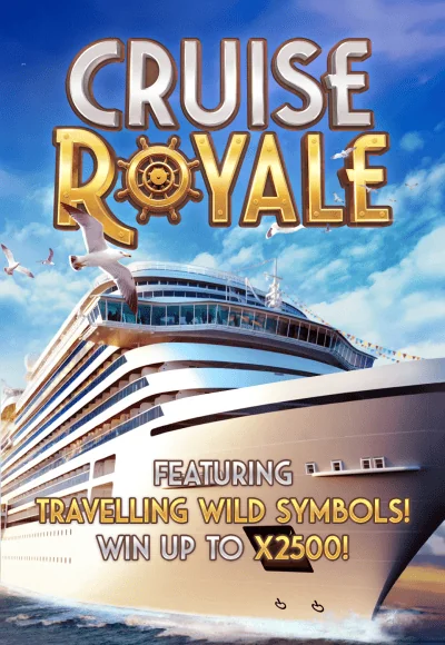 cruiseroyale