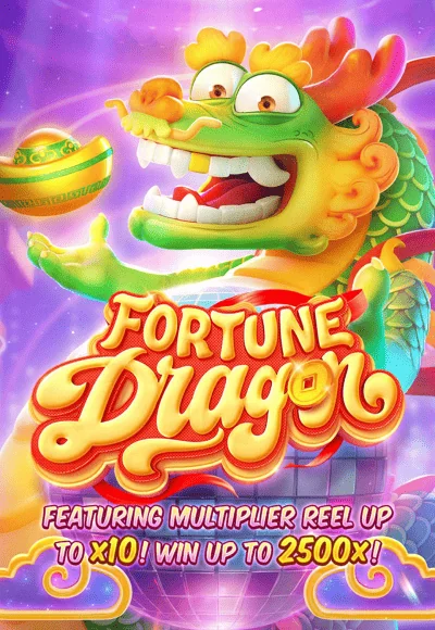 game fortunedragon 