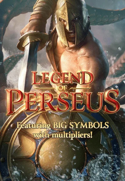 game legendperseus