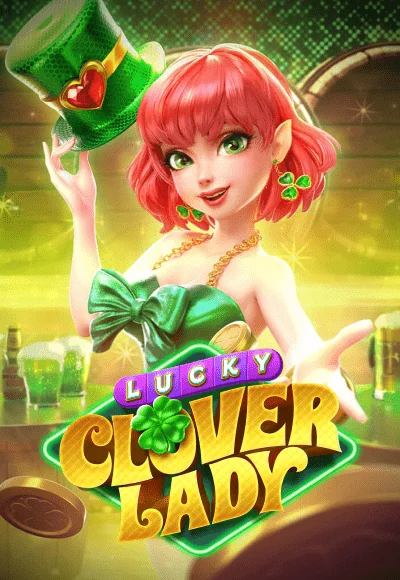 luckycloverlady