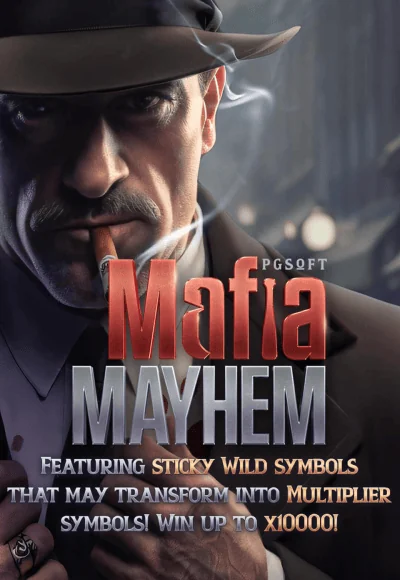 mafiamayhem