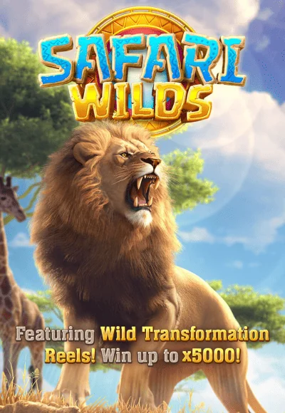 safariwilds