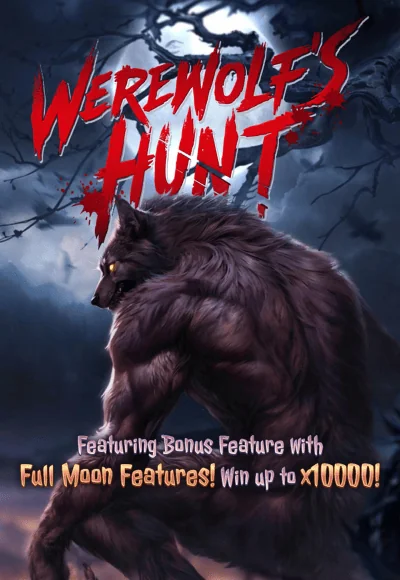 werewolfshunt