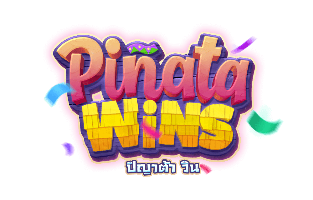 PinataWins-pgslot-logo