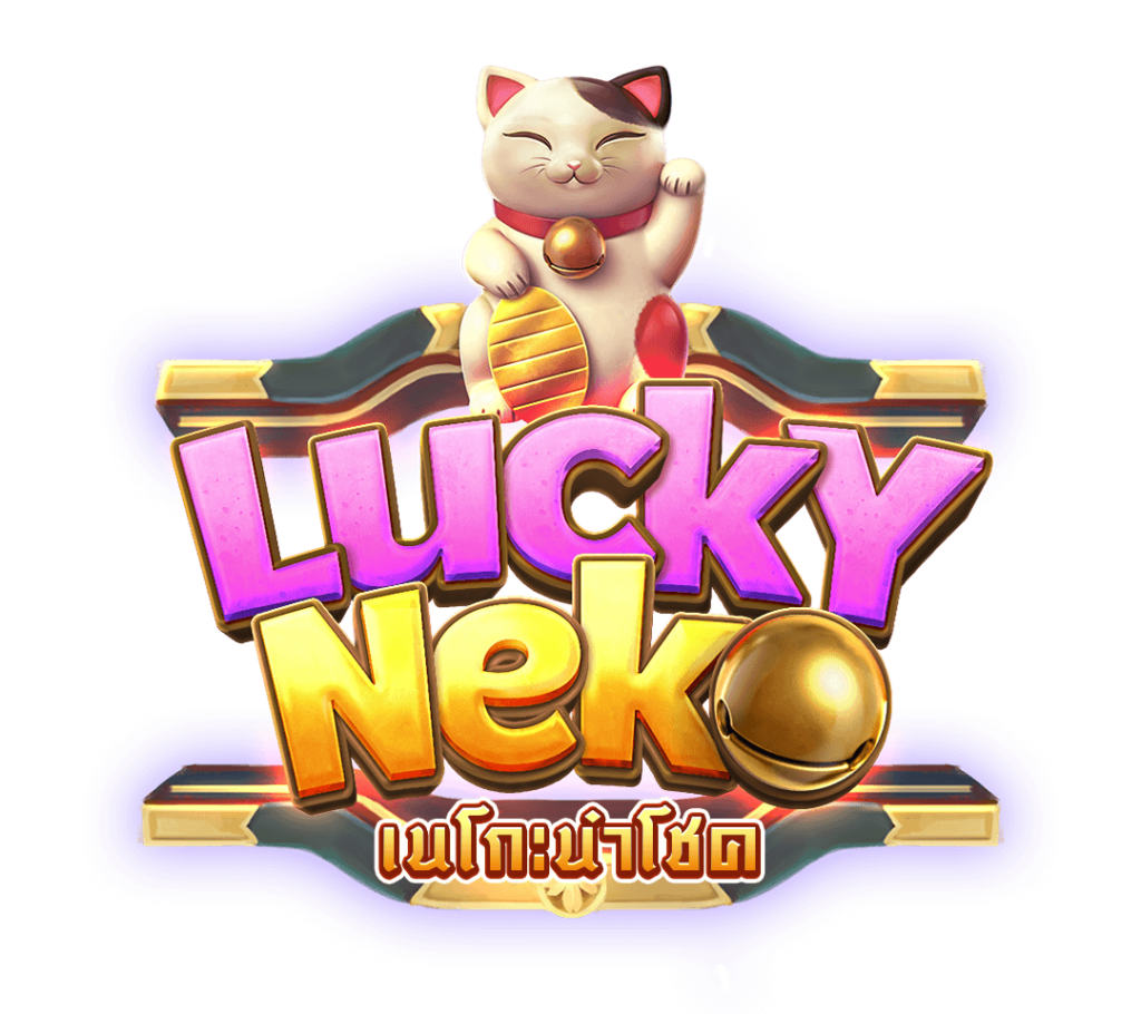 Lucky-Neko-logoth
