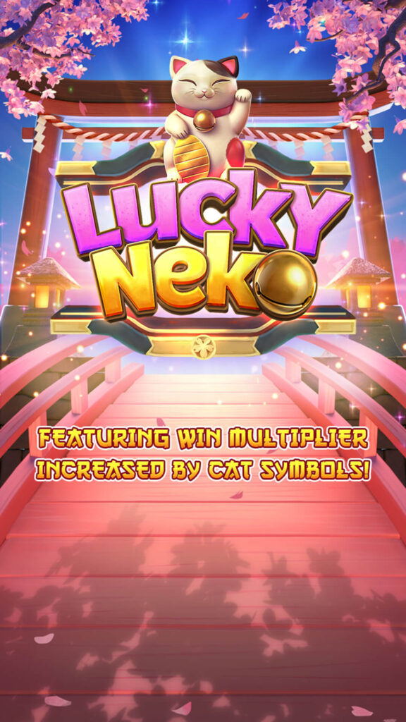 Lucky-Neko-screenshot-1