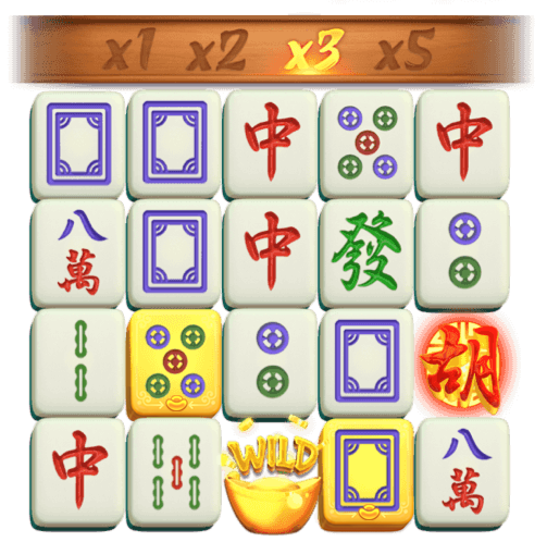 Mahjong-Ways-multiplierx3