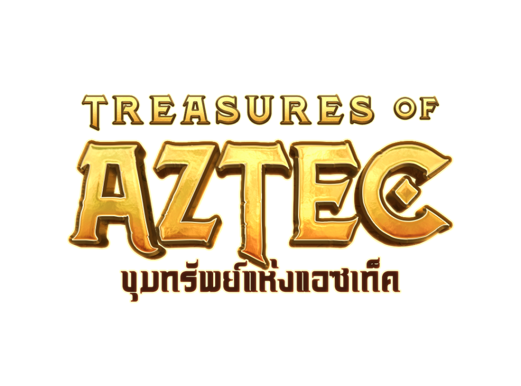 Treasures-of-Aztec-logoth