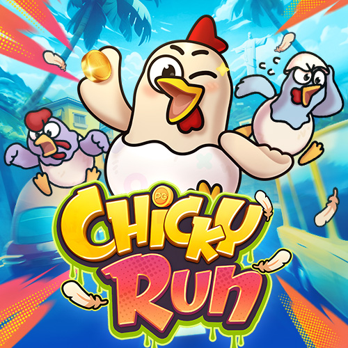Chicky-Run-gamebanner