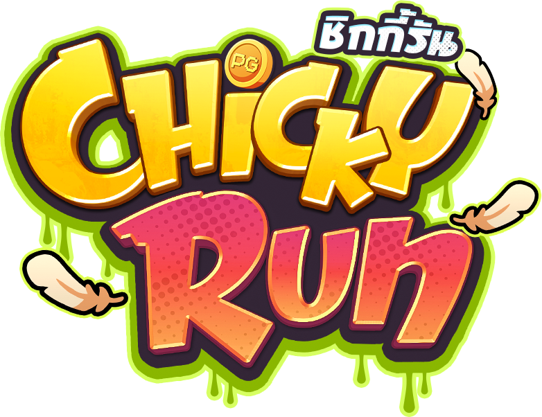 Chicky-Run-logoth