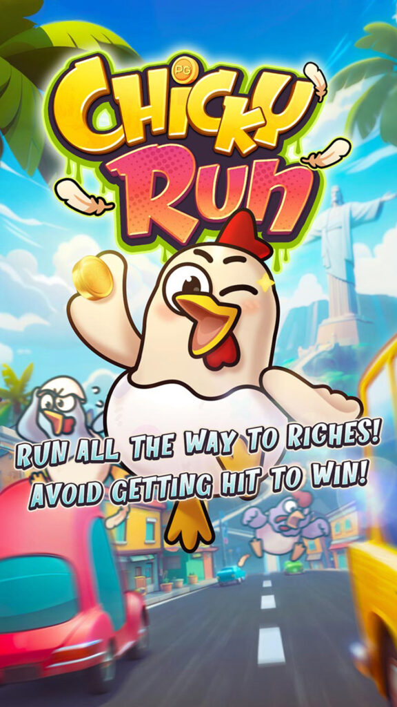 Screenshot-Chicky-Run-1