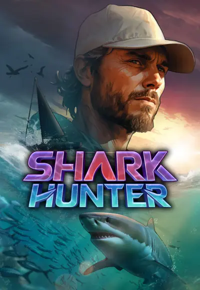 sharkhunter-Pgslot-gamebax