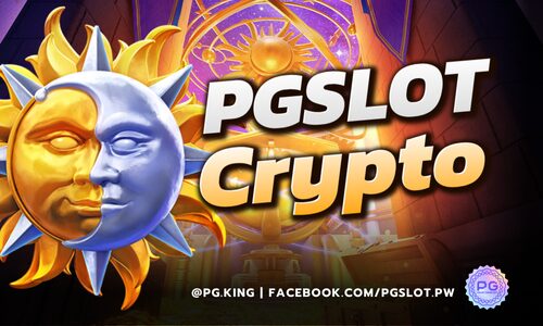 Pgslot_crypto_หน้าปก