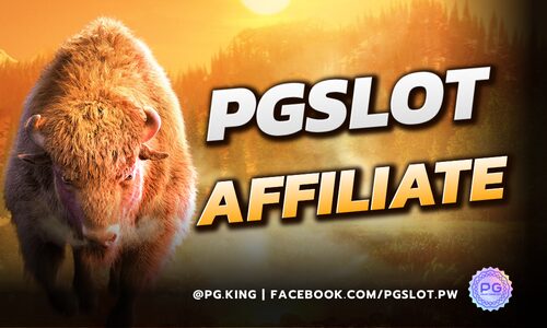 Pgslot Affiliate_หน้าปก