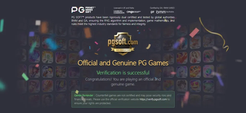 pgslot_verify_pgsoft_success