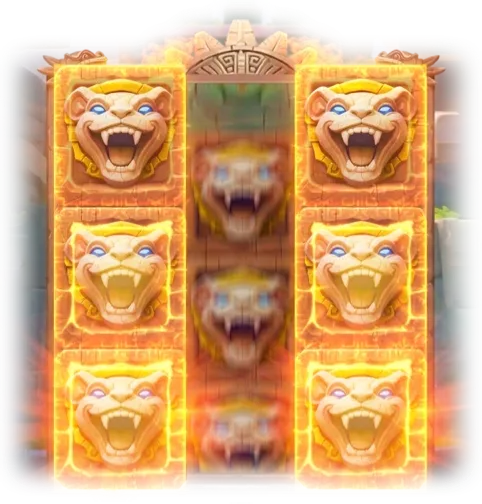 double_reel_Incan_wonders