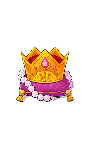 crown_Treasures_Fortune