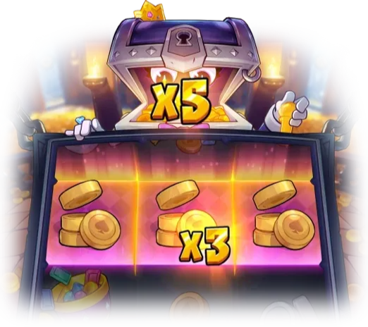 multiplier_Treasures_Fortune